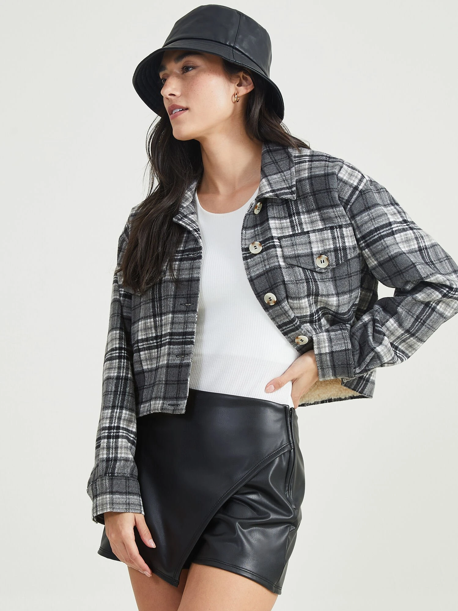 Calina Skort 3 Calina Skort