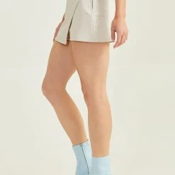 Calina Skort -AS Revival store 001890 H1276K777JD WIND CHIME 02