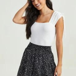Rochelle Skirt