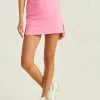 Ace Tennis Skirt -AS Revival store 004059 SK7031 PINK 00