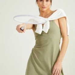 Be Free Tennis Dress