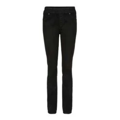 Women's Tribal Pull-On Slim Fit Jegging Jeans