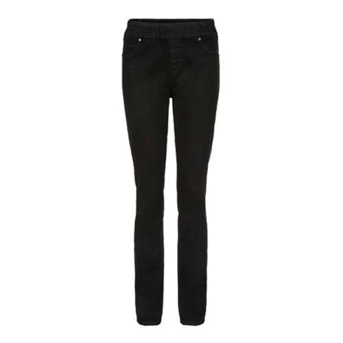 Women's Tribal Pull-On Slim Fit Jegging Jeans 3 Women's Tribal Pull-On Slim Fit Jegging Jeans