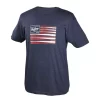 Men's Rawlings Bat Flag T-Shirt