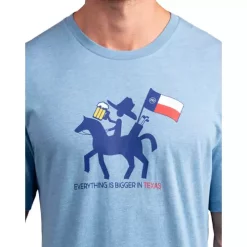 Men's TravisMathew Hoot And Hollar T-Shirt -AS Revival store 19038819252 3