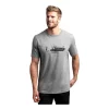 Men's TravisMathew Juicy Lucy T-Shirt -AS Revival store 19038828199