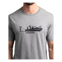 Men's TravisMathew Juicy Lucy T-Shirt -AS Revival store 19038828199 1