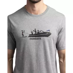 Men's TravisMathew Juicy Lucy T-Shirt -AS Revival store 19038828202 1