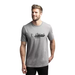 Men's TravisMathew Juicy Lucy T-Shirt -AS Revival store 19038828202 2