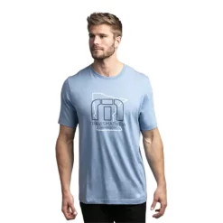 Men's TravisMathew Monarch T-Shirt -AS Revival store 19038828207 2