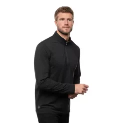 Men's TravisMathew Havasu Golf 1/2 Zip -AS Revival store 19038830295
