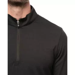 Men's TravisMathew Havasu Golf 1/2 Zip -AS Revival store 19038830295 5