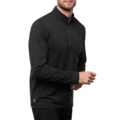 Men's TravisMathew Havasu Golf 1/2 Zip -AS Revival store 19038830299