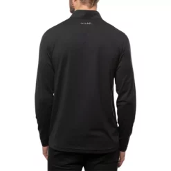 Men's TravisMathew Havasu Golf 1/2 Zip -AS Revival store 19038830299 1