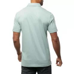 Men's TravisMathew Zinna Golf Polo -AS Revival store 19038830888 1