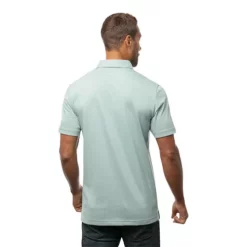 Men's TravisMathew Zinna Golf Polo -AS Revival store 19038830888 2