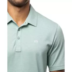 Men's TravisMathew Zinna Golf Polo -AS Revival store 19038830888 3