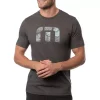 Men's TravisMathew Chimeny Rock T-Shirt -AS Revival store 19038836987