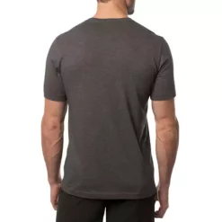 Men's TravisMathew Chimeny Rock T-Shirt -AS Revival store 19038836987 1