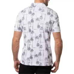 Men's TravisMathew Finally Here Polo -AS Revival store 19038837112 1