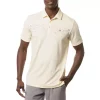Men's TravisMathew Pit Boss Polo -AS Revival store 19038837629