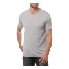 Men's TravisMathew Cloud Tee T-Shirt -AS Revival store 19038838049