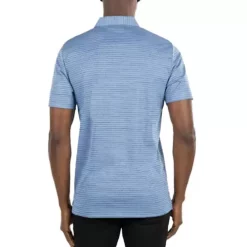 Men's TravisMathew Fraser Island Golf Polo -AS Revival store 19038842825 1