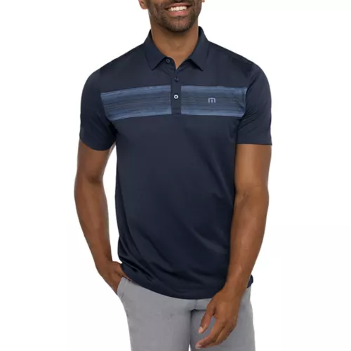 Men's TravisMathew Rays Golf Polo 3 Men's TravisMathew Rays Golf Polo