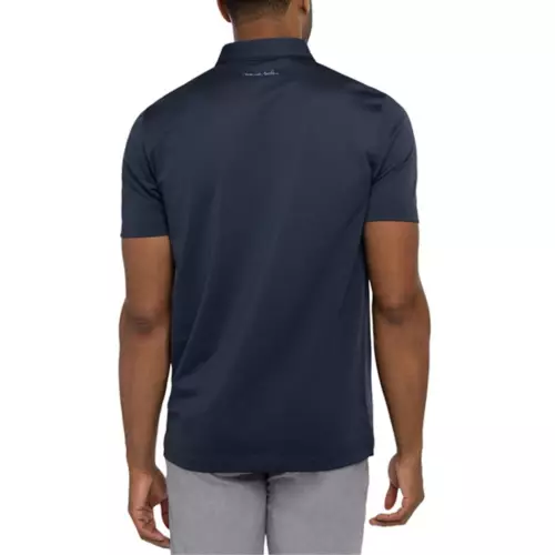 Men's TravisMathew Rays Golf Polo 4 Men's TravisMathew Rays Golf Polo - Image 2