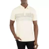 Men's TravisMathew Salt Sand Golf Polo -AS Revival store 19038842879