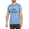 Men's TravisMathew Smokey Air T-Shirt