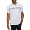 Men's TravisMathew Treasure Hunter Golf Polo