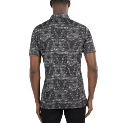 Men's TravisMathew Big Snow Polo -AS Revival store 19038843129 1