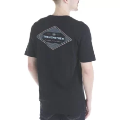 Men's TravisMathew Dropped Call T-Shirt -AS Revival store 19038843225 2
