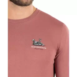 Men's TravisMathew Wolfsberg T-Shirt -AS Revival store 19038843391 3