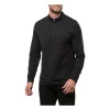 Men's TravisMathew Havasu 2.0 Golf 1/4 Zip