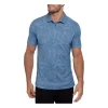 Men's TravisMathew Forever Young Polo -AS Revival store 19038848432