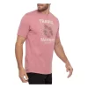 Men's TravisMathew Feeling LocoT-Shirt -AS Revival store 19038848507