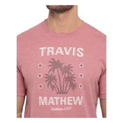 Men's TravisMathew Feeling LocoT-Shirt -AS Revival store 19038848507 2