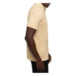 Men's TravisMathew Bamboo Calm Polo -AS Revival store 19038848646 1