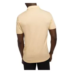 Men's TravisMathew Bamboo Calm Polo -AS Revival store 19038848646 2