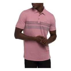 Men's TravisMathew King Of Cabo Polo