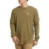 Men's Burton Elite Long Sleeve T-Shirt