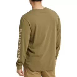 Men's Burton Elite Long Sleeve T-Shirt -AS Revival store 19045061261 1