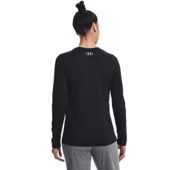 Women's Under Armour Tech Crew Long Sleeve T-Shirt -AS Revival store 19051096809 3