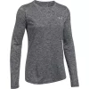 Women's Under Armour Tech Twist Long Sleeve Shirt -AS Revival store 19051096898 1