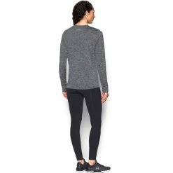 Women's Under Armour Tech Twist Long Sleeve Shirt -AS Revival store 19051096898 2