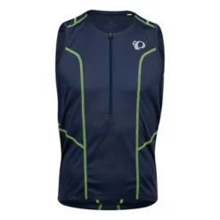 Men's Pearl IZumi SELECT Pursuit Tri Sleeveless Jersey