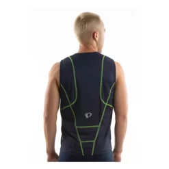 Men's Pearl IZumi SELECT Pursuit Tri Sleeveless Jersey -AS Revival store 19123456457 2