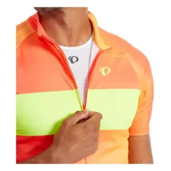 Men's Pearl IZUMi Classic Cycling Jersey -AS Revival store 19123473972 2